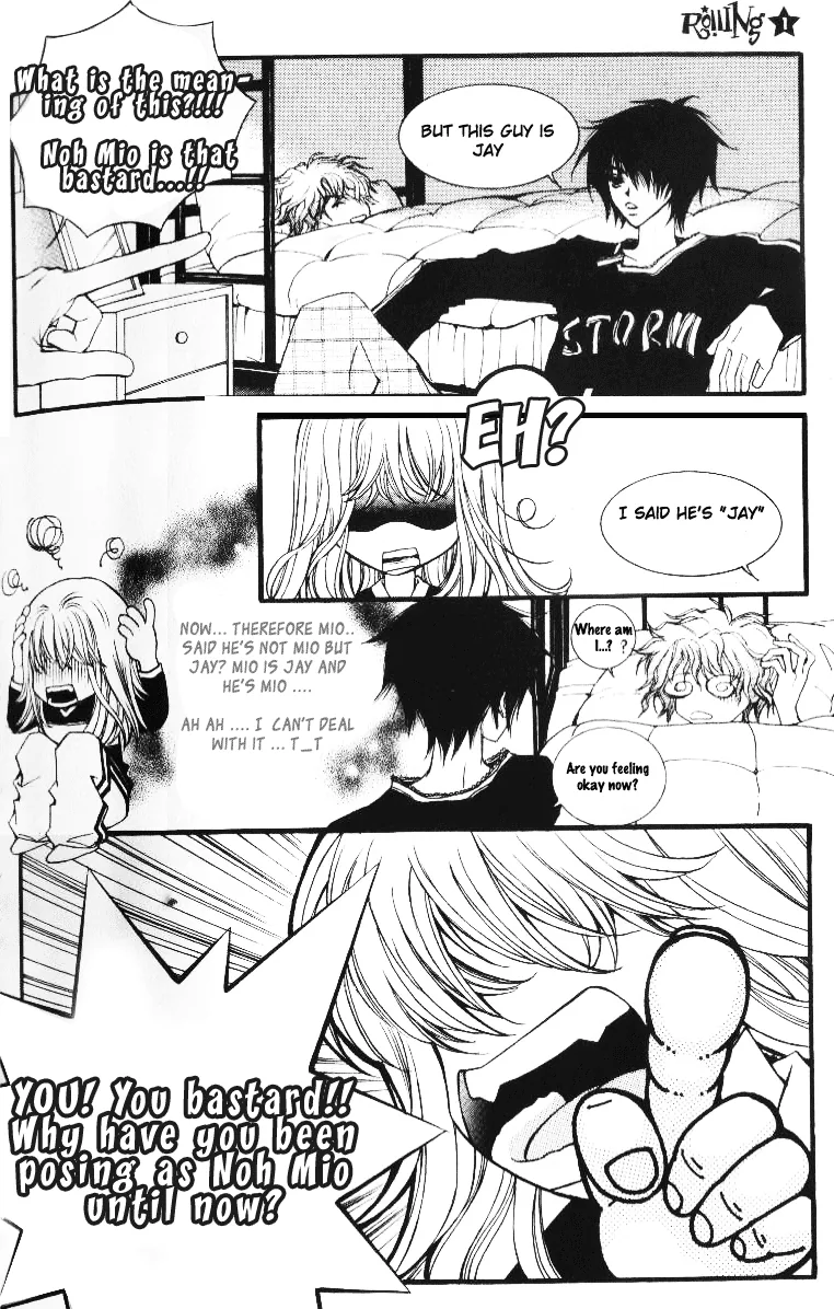 Rolling Chapter 1 page 15 - 