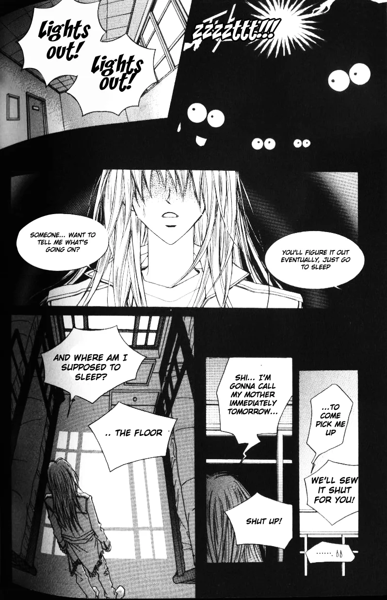 Rolling Chapter 1 page 25 - 
