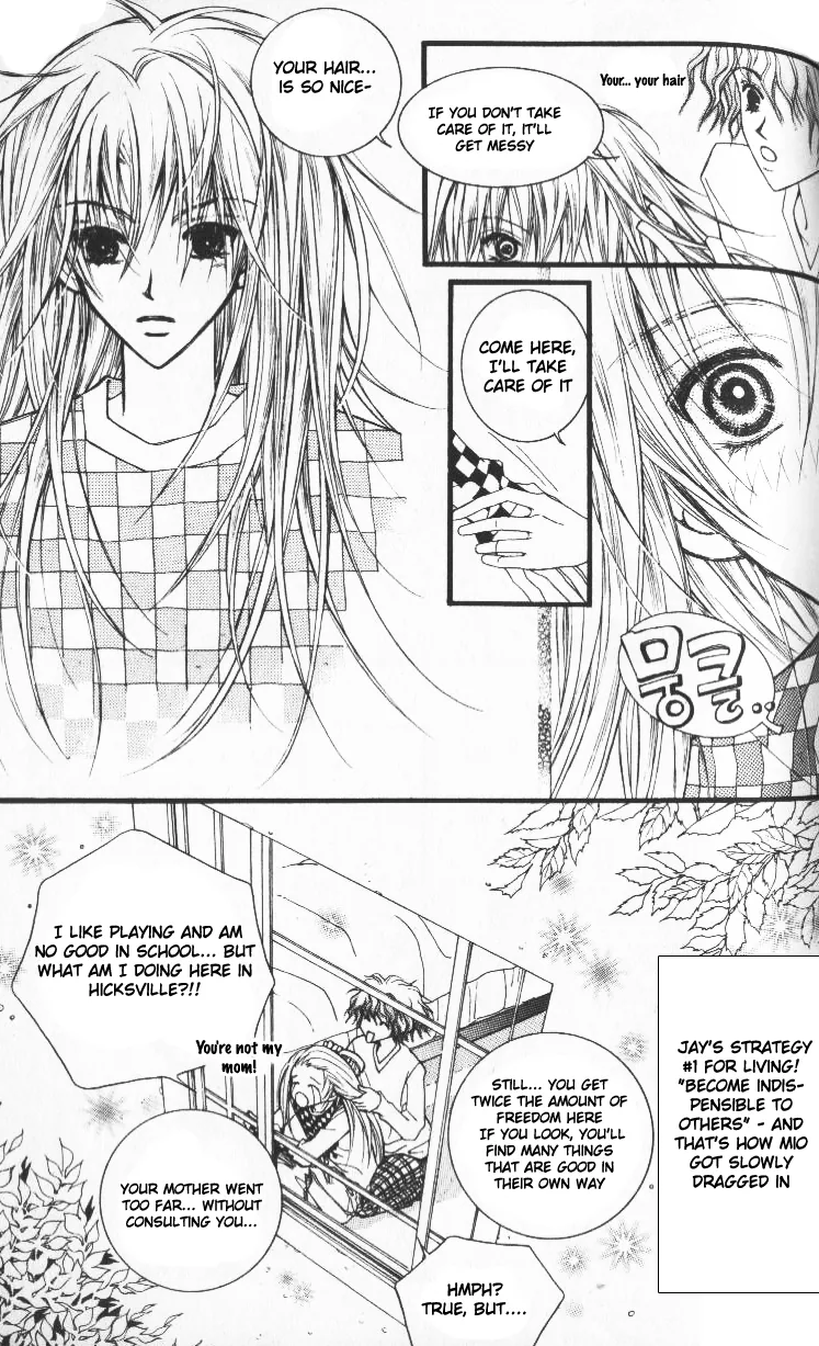 Rolling Chapter 1 page 28 - 