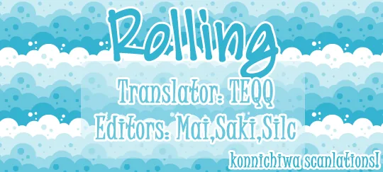 Rolling Chapter 2 page 1 - 
