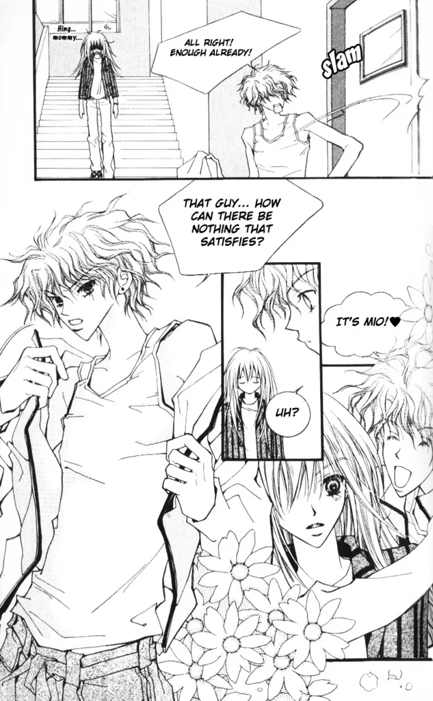 Rolling Chapter 2 page 11 - 