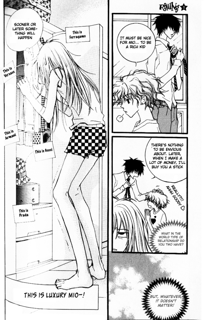 Rolling Chapter 2 page 16 - 