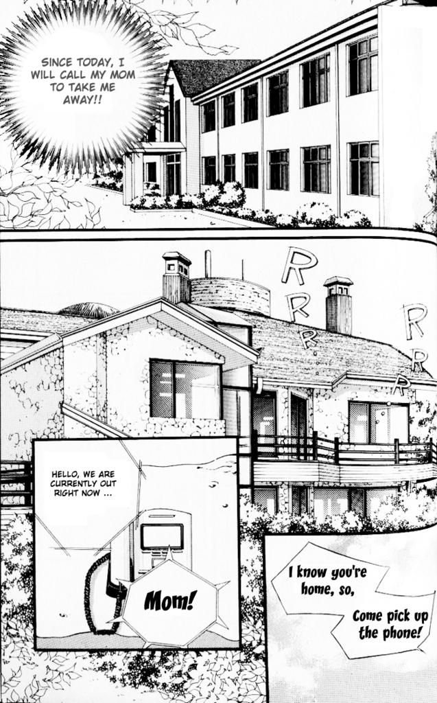 Rolling Chapter 2 page 17 - 