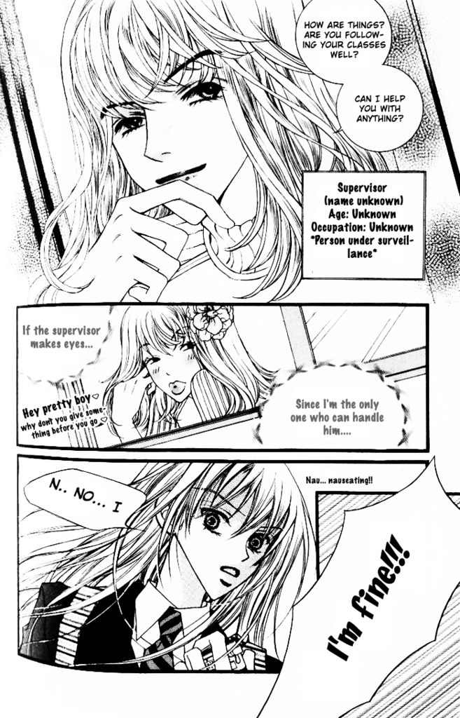 Rolling Chapter 2 page 20 - 