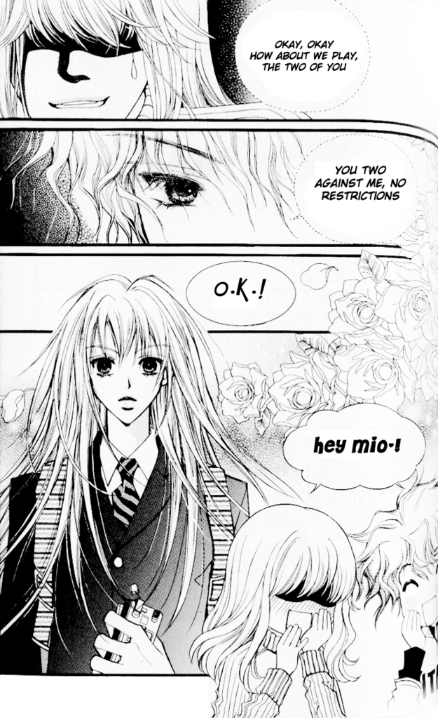 Rolling Chapter 2 page 23 - 