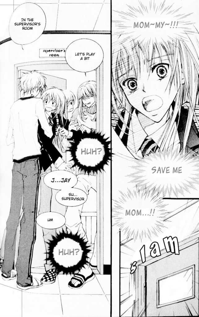 Rolling Chapter 2 page 24 - 