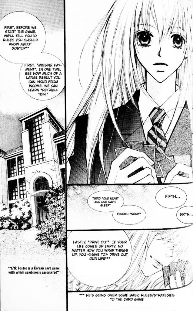 Rolling Chapter 2 page 25 - 