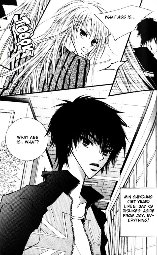 Rolling Chapter 2 page 9 - 