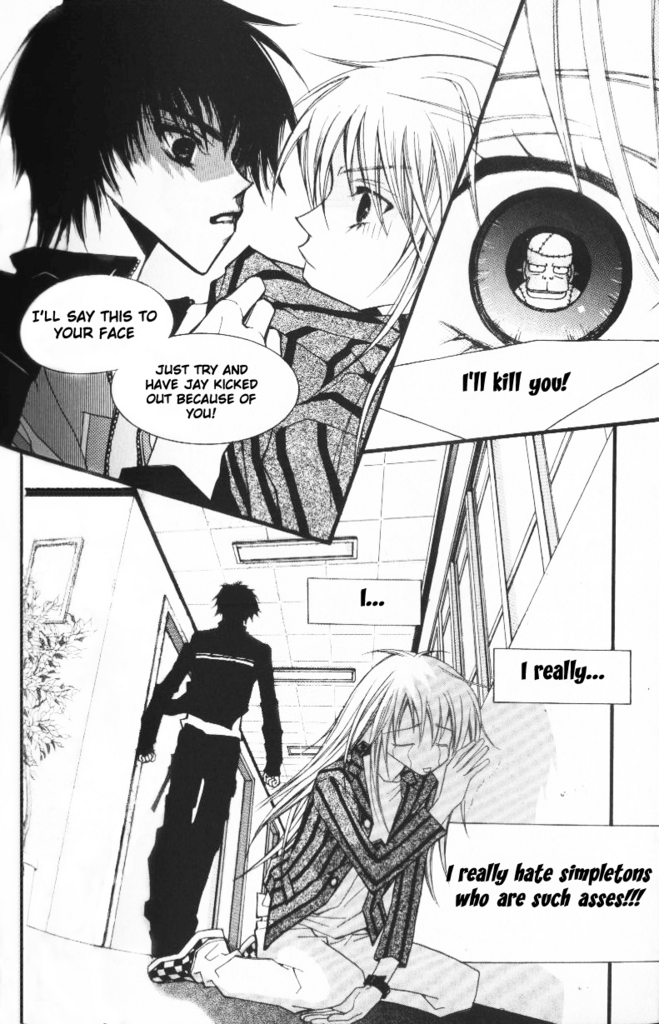 Rolling Chapter 2 page 10 - 
