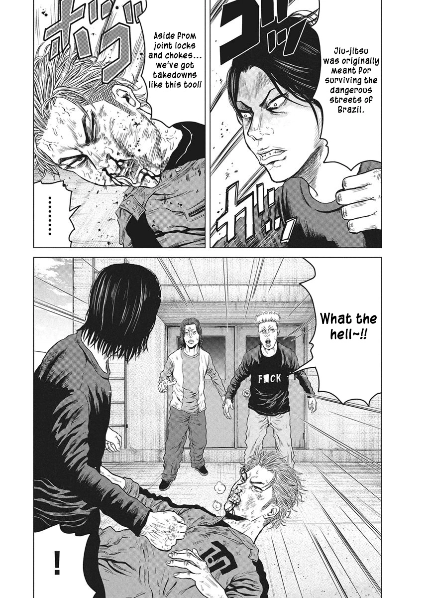 ROLLS Chapter 3 page 11 - 