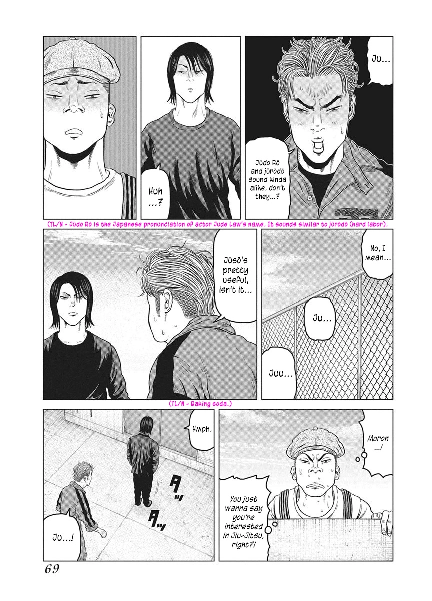 ROLLS Chapter 3 page 3 - 