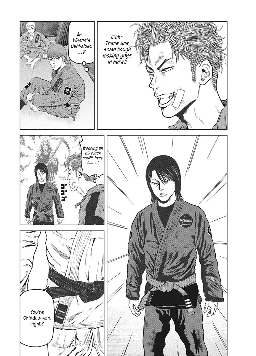ROLLS Chapter 5 page 5 - 