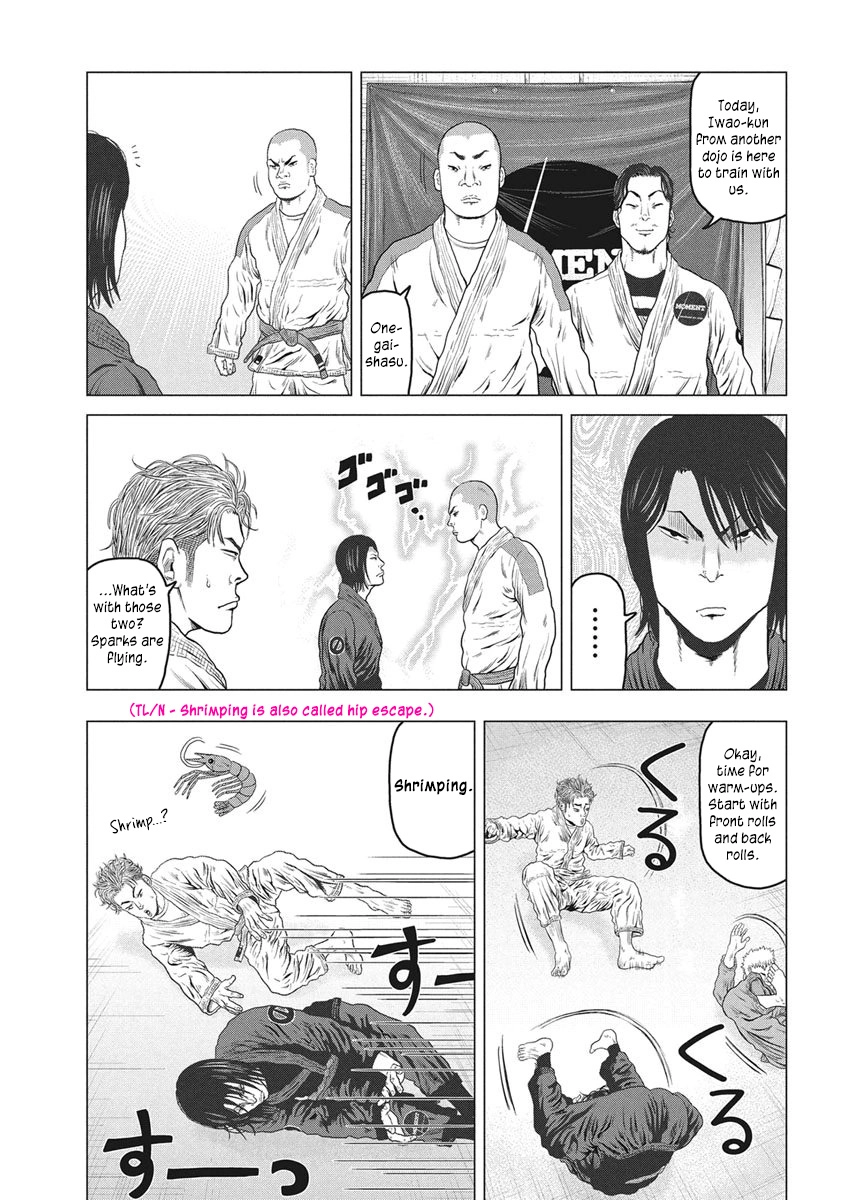 ROLLS Chapter 5 page 8 - 