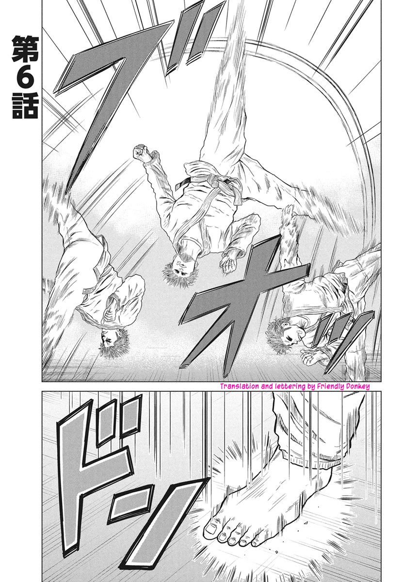 ROLLS Chapter 6 page 1 - 