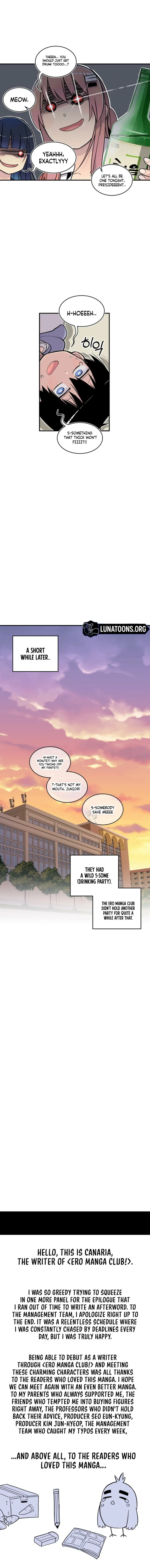 Rom-comixxx! Chapter 39 page 24 - 