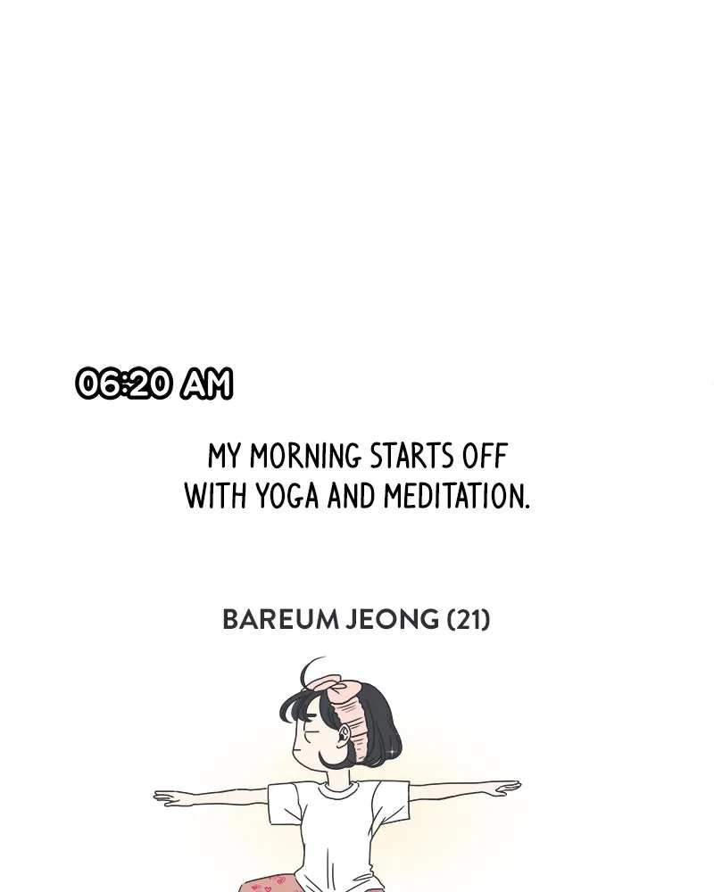 Romance 101 Chapter 1 page 1 - 