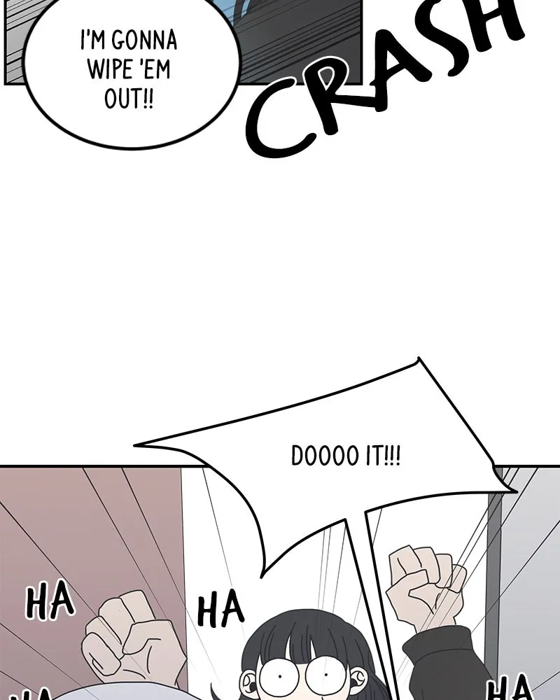 Romance 101 Chapter 1 page 105 - 