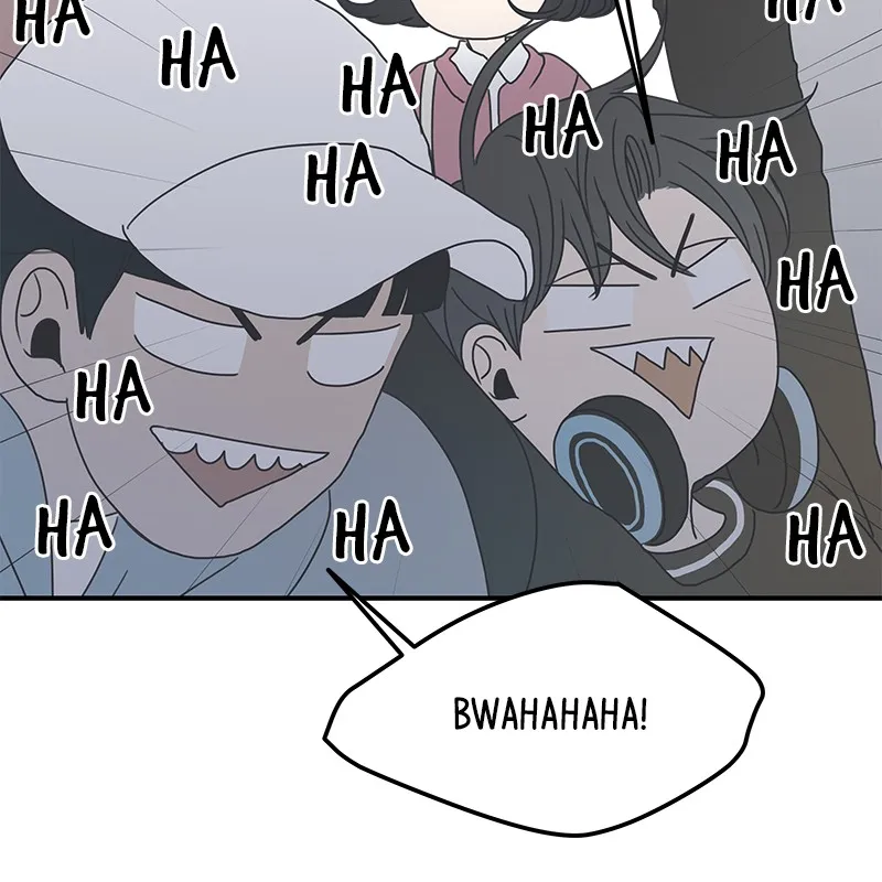 Romance 101 Chapter 1 page 106 - 