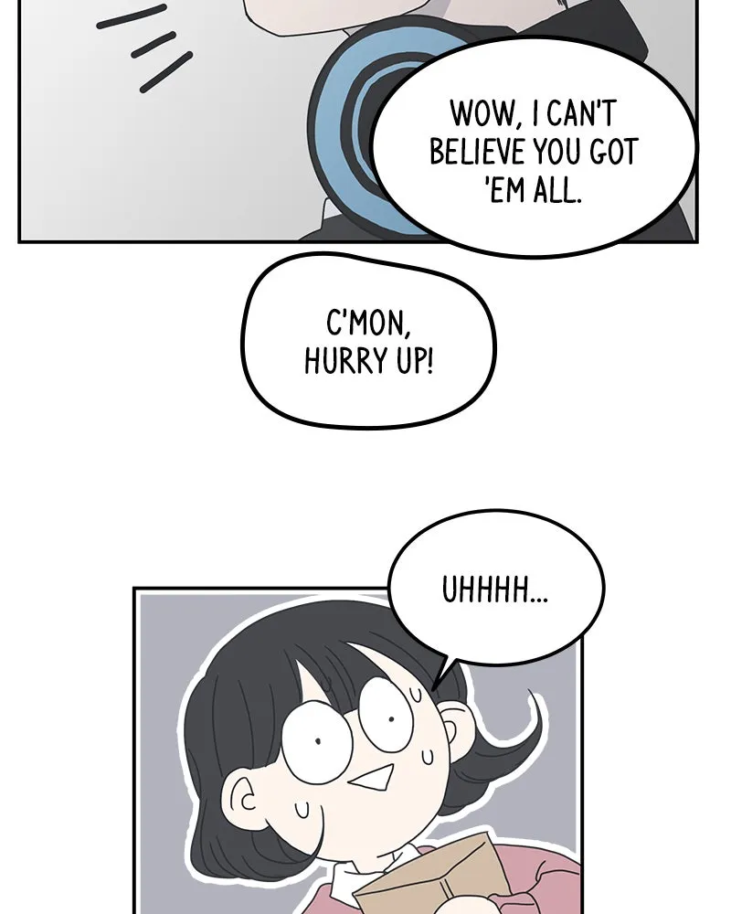 Romance 101 Chapter 1 page 108 - 