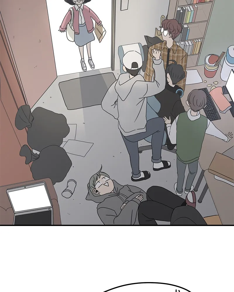 Romance 101 Chapter 1 page 110 - 