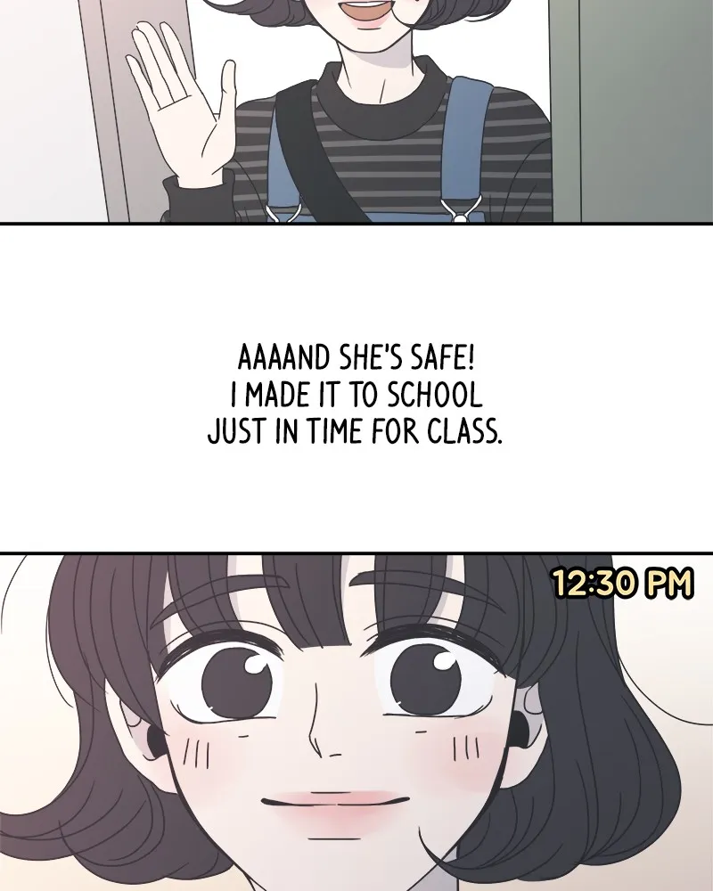 Romance 101 Chapter 1 page 14 - 