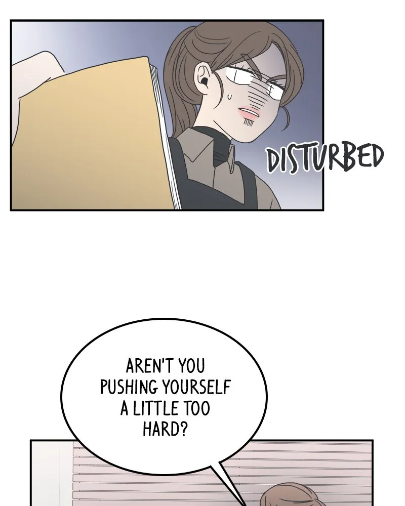 Romance 101 Chapter 1 page 17 - 