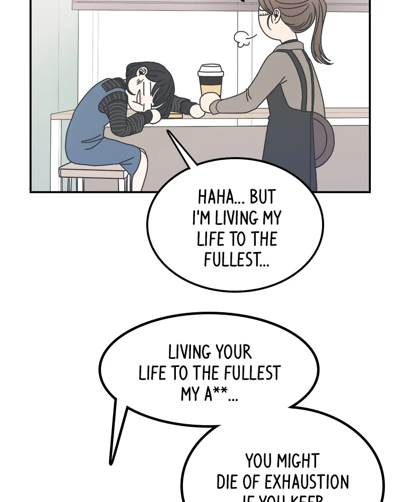 Romance 101 Chapter 1 page 18 - 