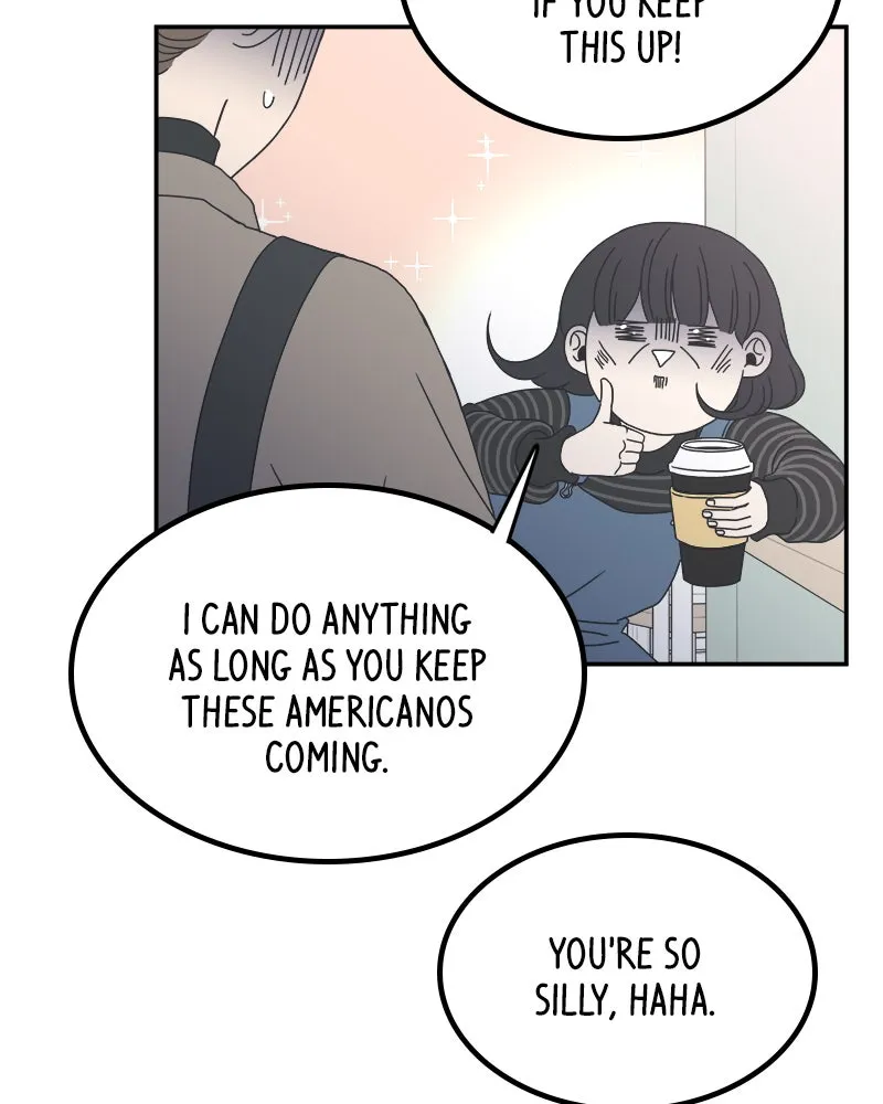 Romance 101 Chapter 1 page 19 - 