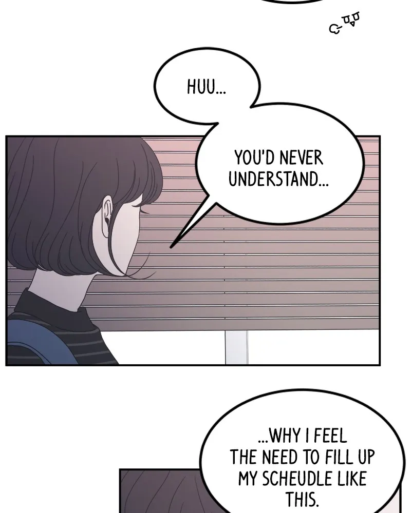 Romance 101 Chapter 1 page 20 - 