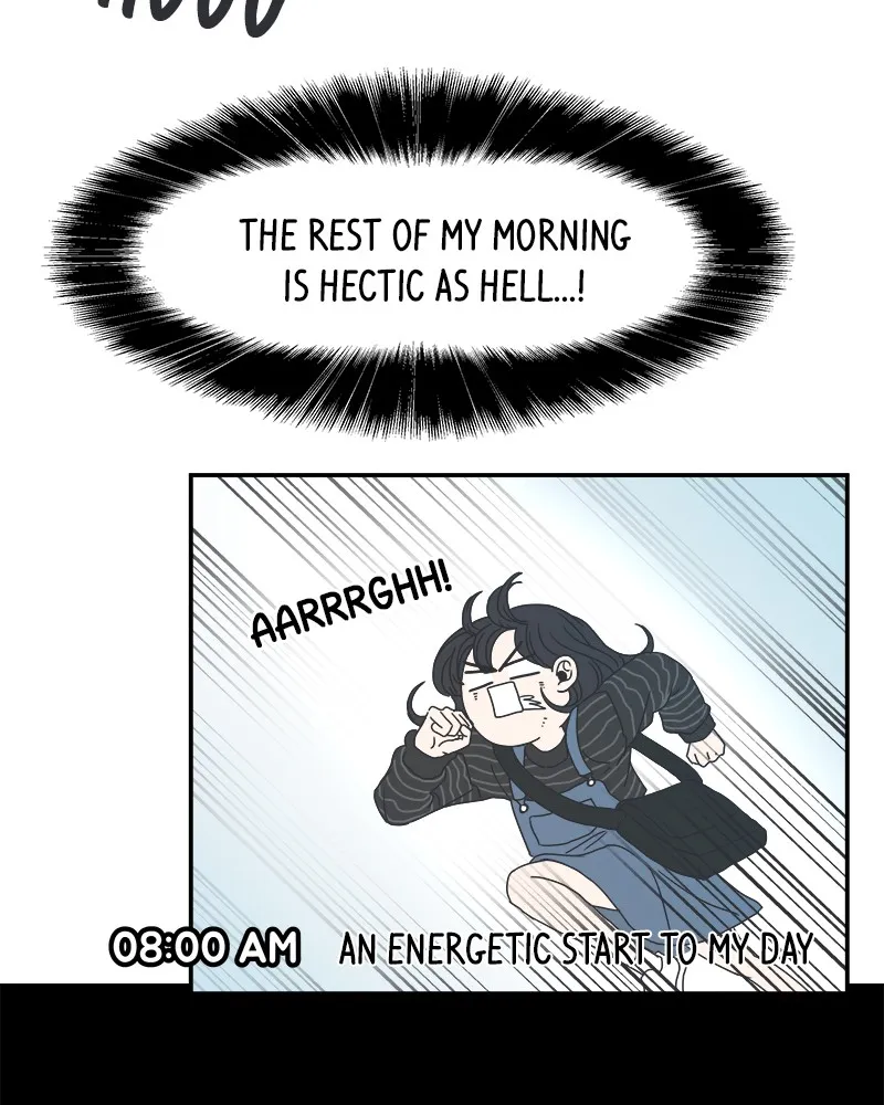 Romance 101 Chapter 1 page 3 - 