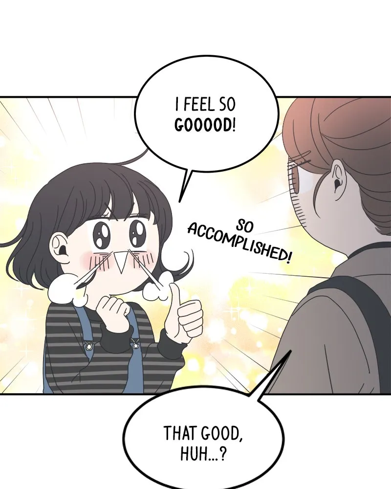 Romance 101 Chapter 1 page 22 - 