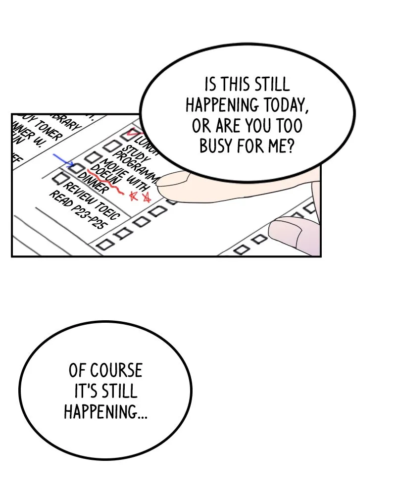 Romance 101 Chapter 1 page 24 - 