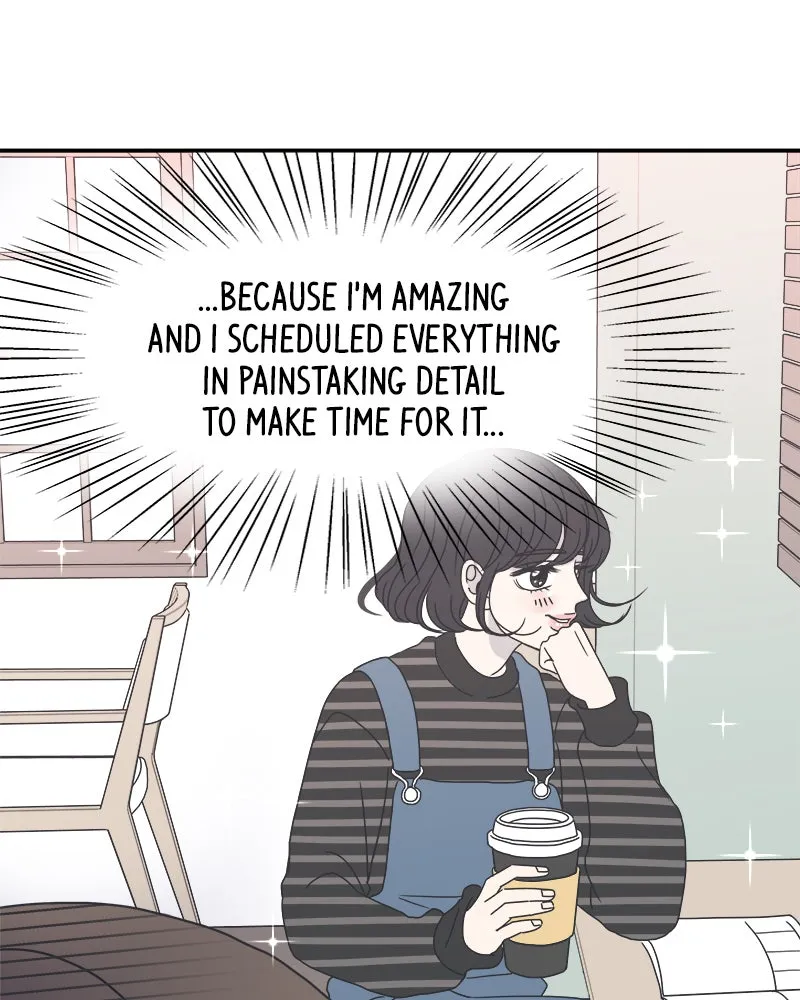 Romance 101 Chapter 1 page 25 - 