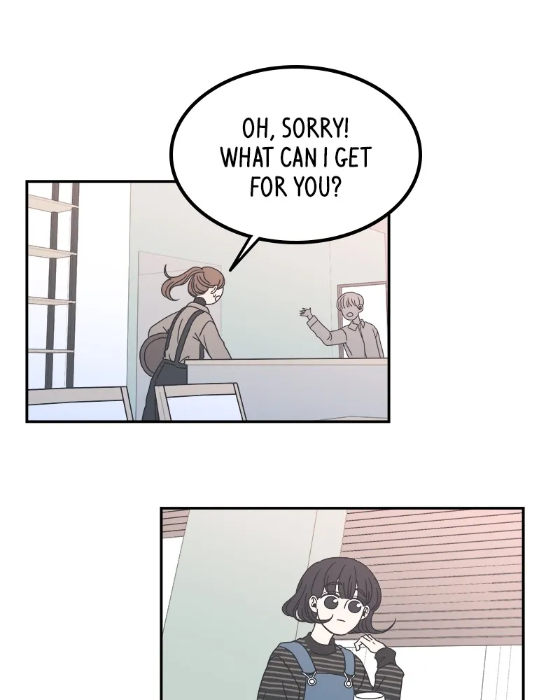 Romance 101 Chapter 1 page 28 - 