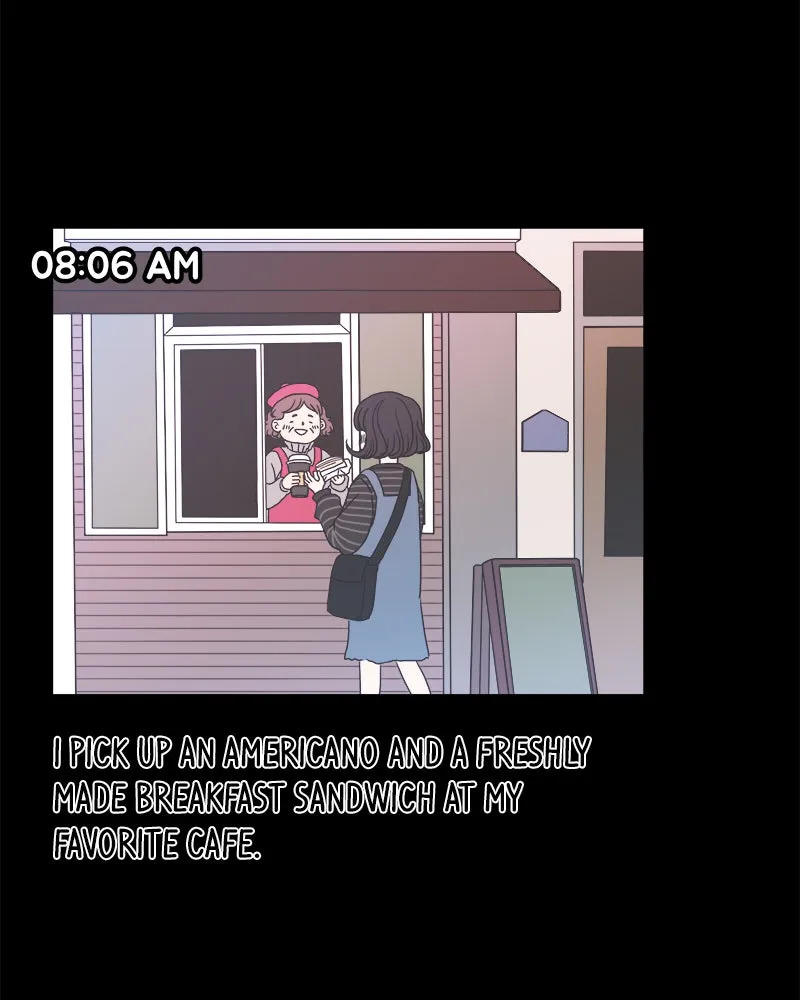 Romance 101 Chapter 1 page 4 - 