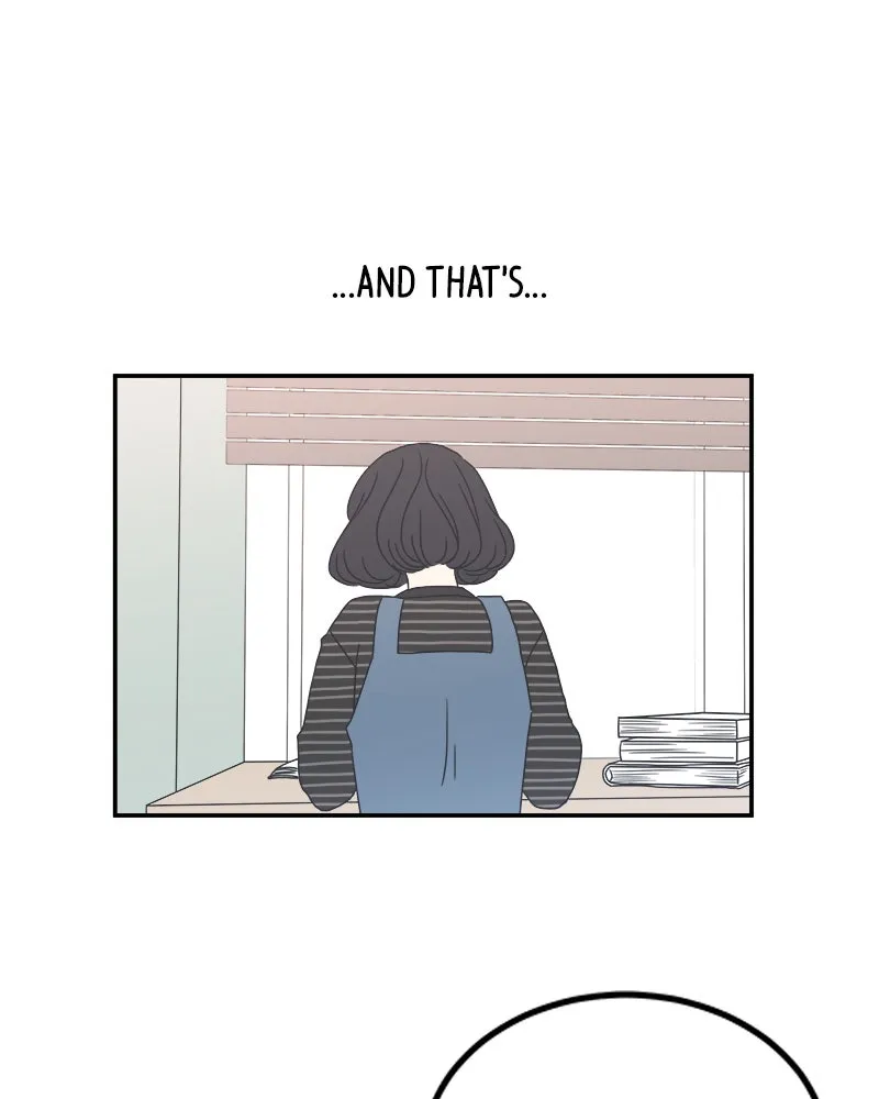Romance 101 Chapter 1 page 31 - 