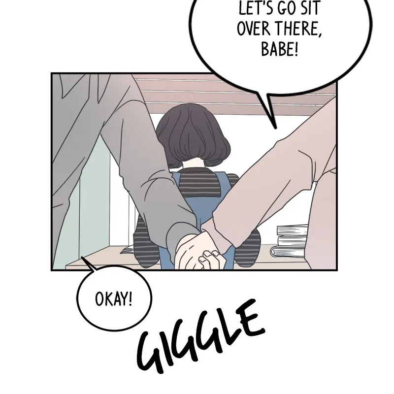 Romance 101 Chapter 1 page 32 - 