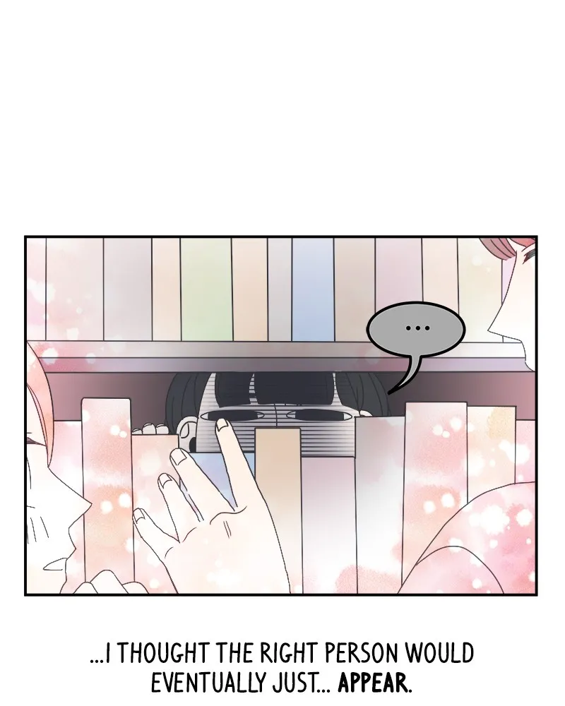 Romance 101 Chapter 1 page 37 - 