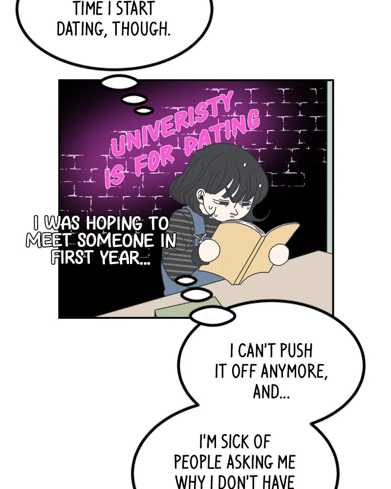 Romance 101 Chapter 1 page 40 - 