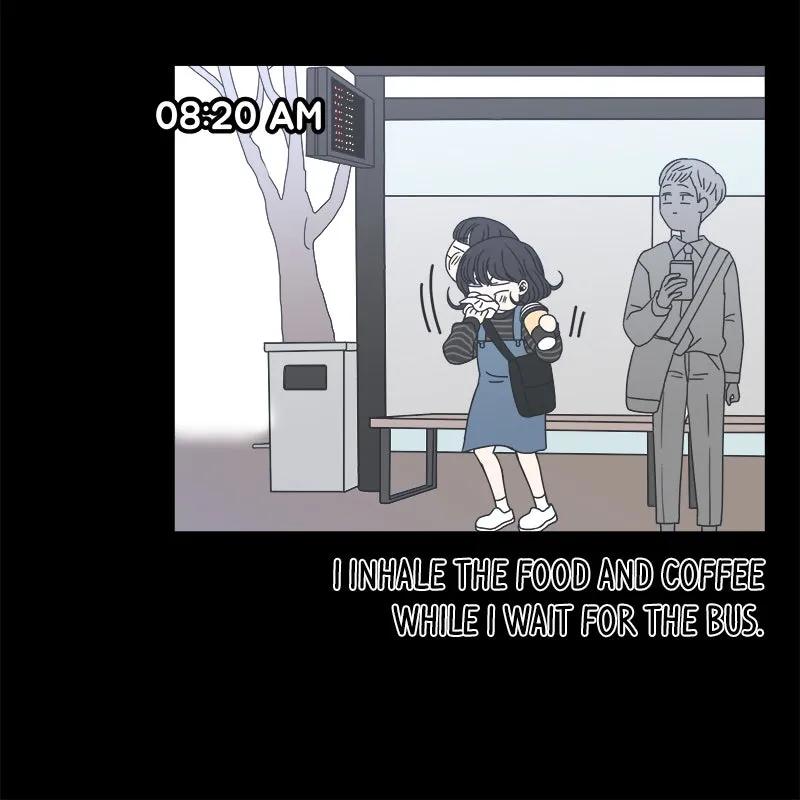 Romance 101 Chapter 1 page 5 - 