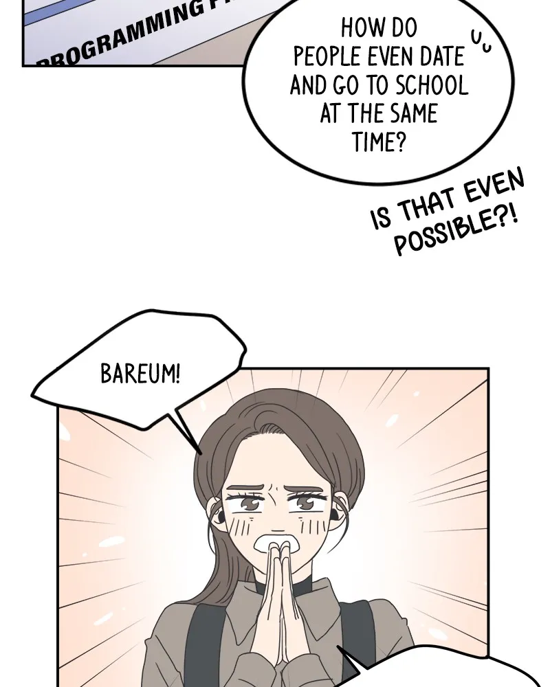 Romance 101 Chapter 1 page 42 - 
