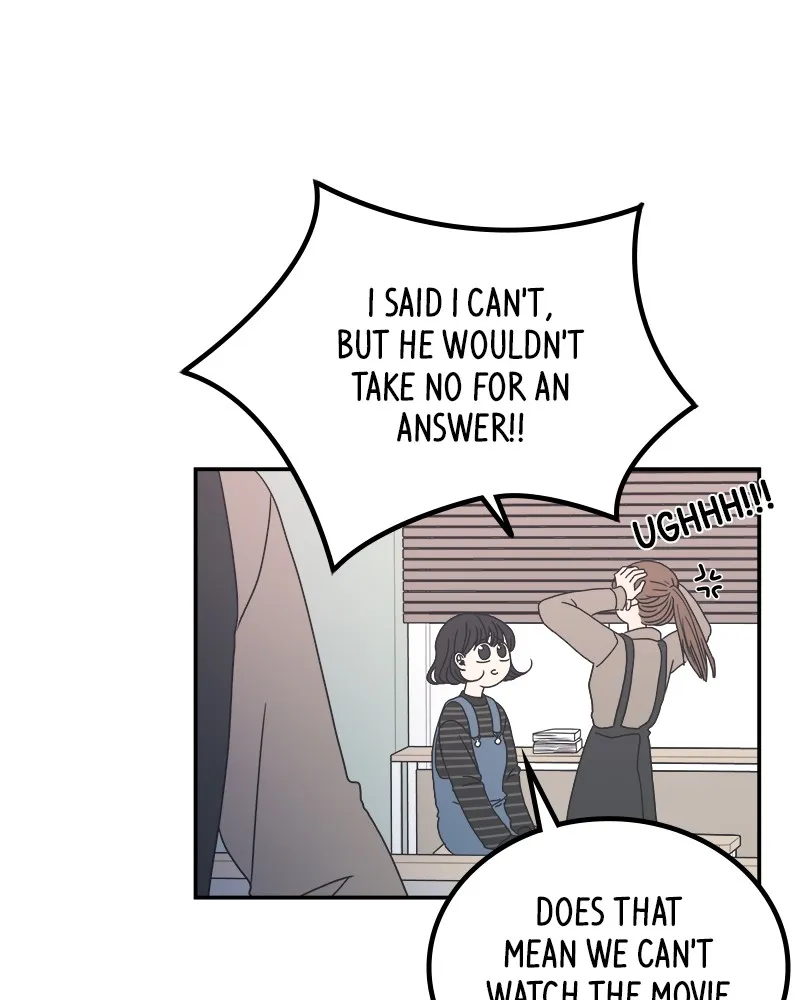 Romance 101 Chapter 1 page 44 - 