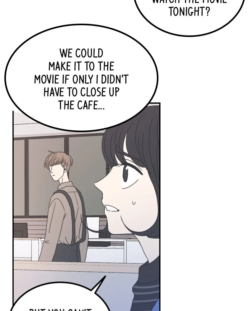 Romance 101 Chapter 1 page 45 - 