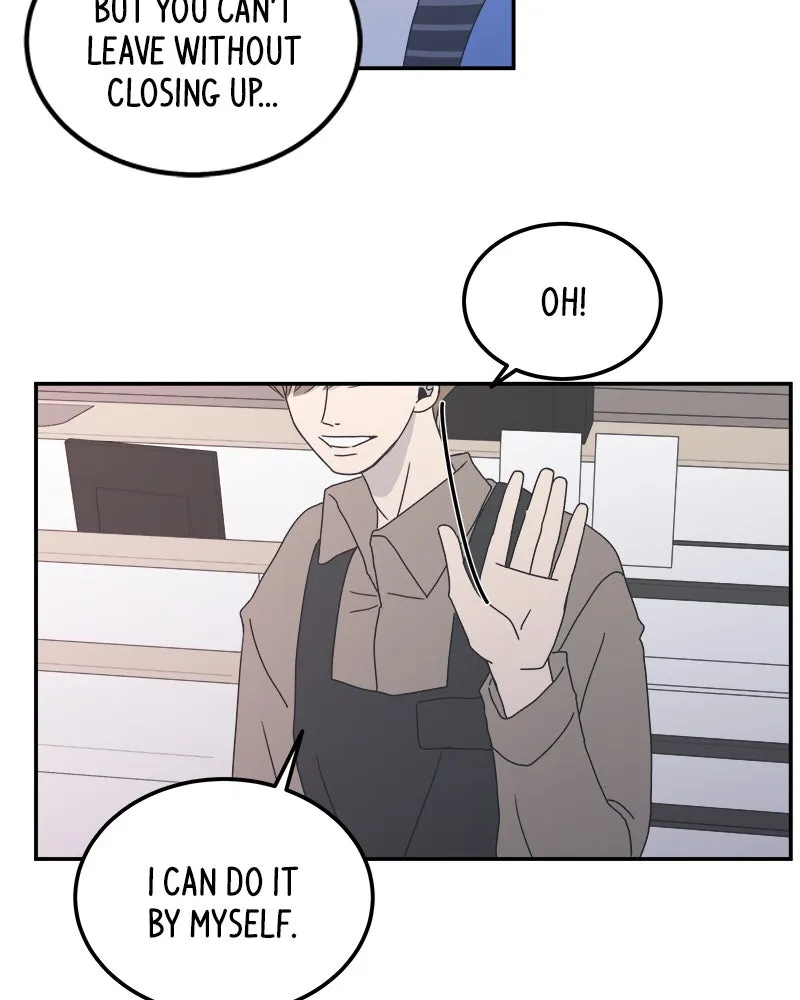 Romance 101 Chapter 1 page 46 - 
