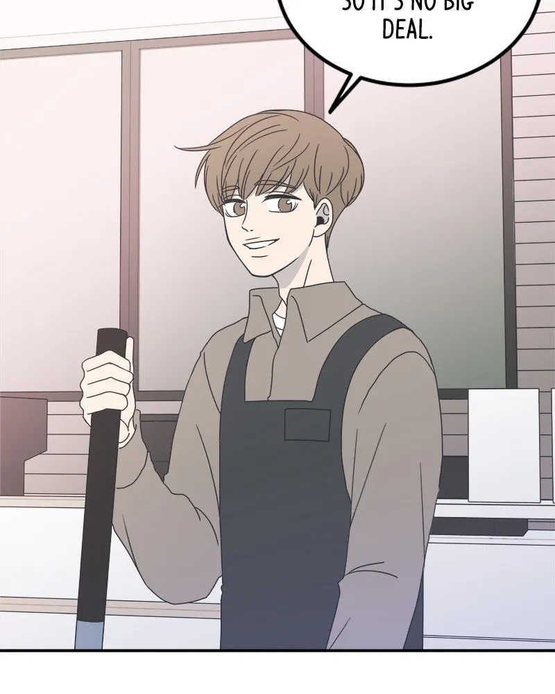 Romance 101 Chapter 1 page 48 - 