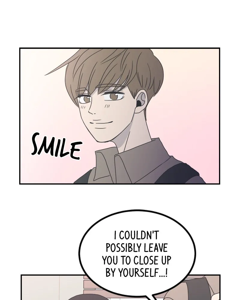 Romance 101 Chapter 1 page 50 - 