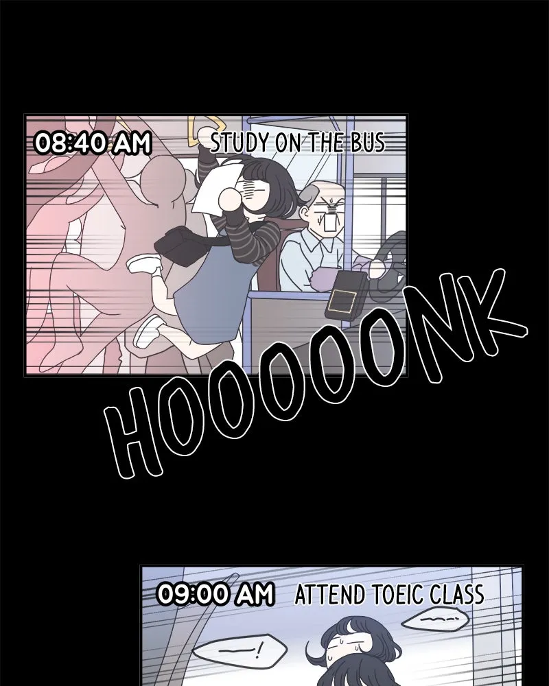 Romance 101 Chapter 1 page 6 - 