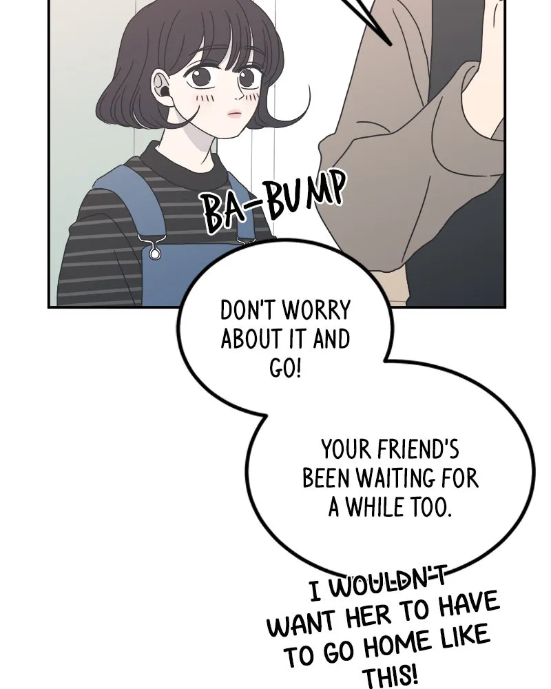 Romance 101 Chapter 1 page 51 - 