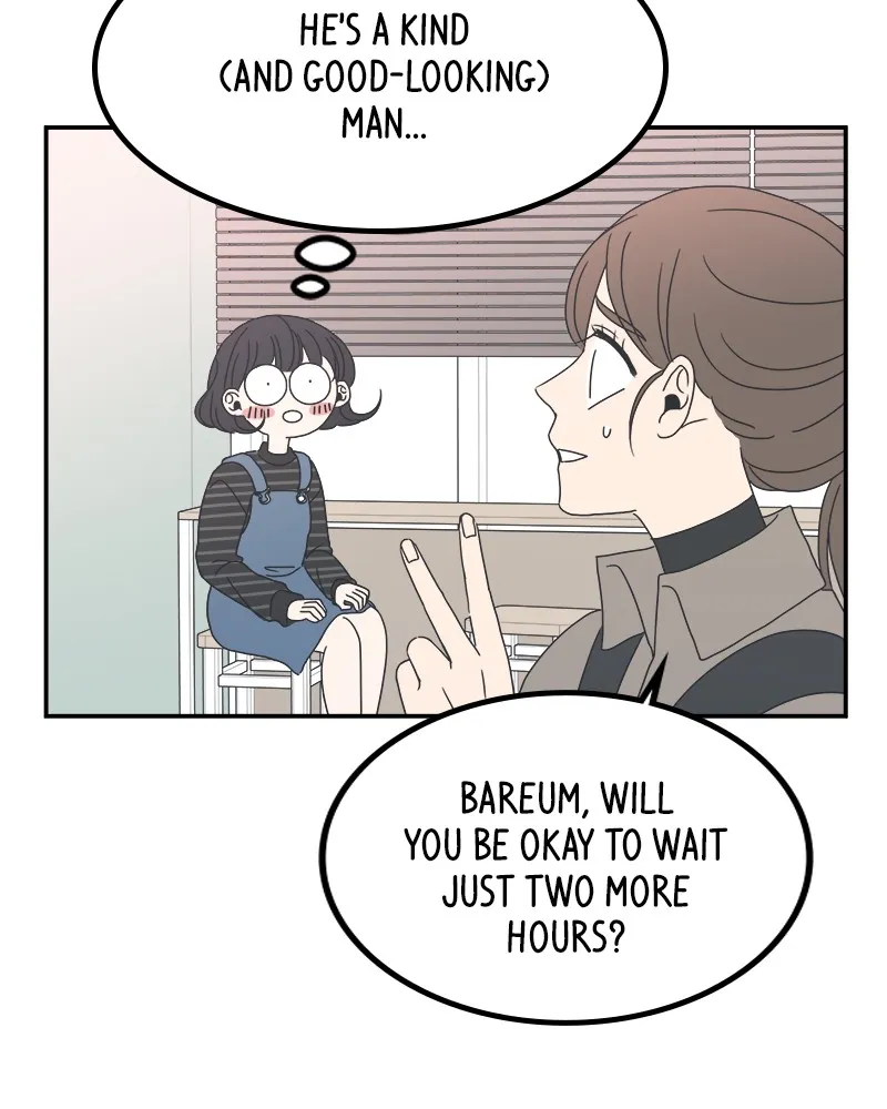 Romance 101 Chapter 1 page 54 - 