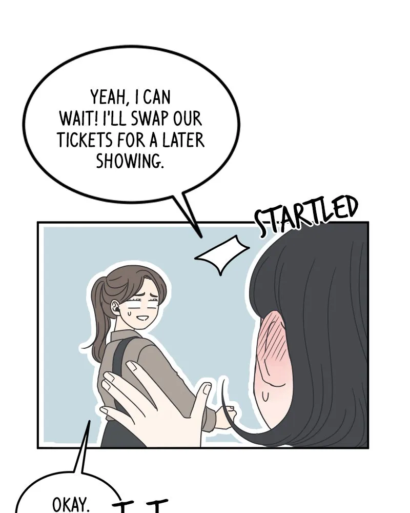 Romance 101 Chapter 1 page 56 - 